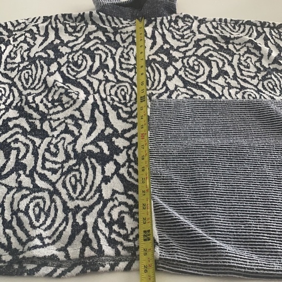 Women’s ZOE Sweater with Cowl Neck - Picture 10 of 12